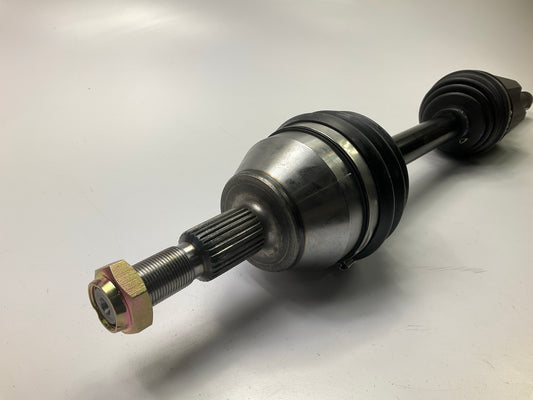 REMAN. Protech FD10565ER Left CV Axle For 2014-2023 Ford Transit Connect