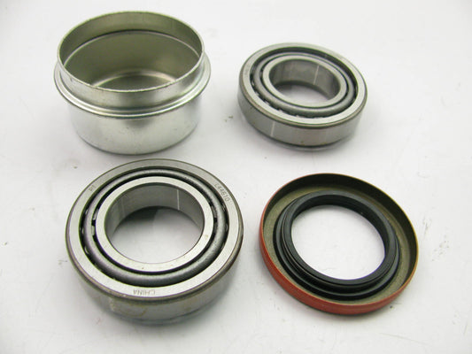PTC BT-3 Trailer Spindle Wheel Bearing Kit 1-1/16''