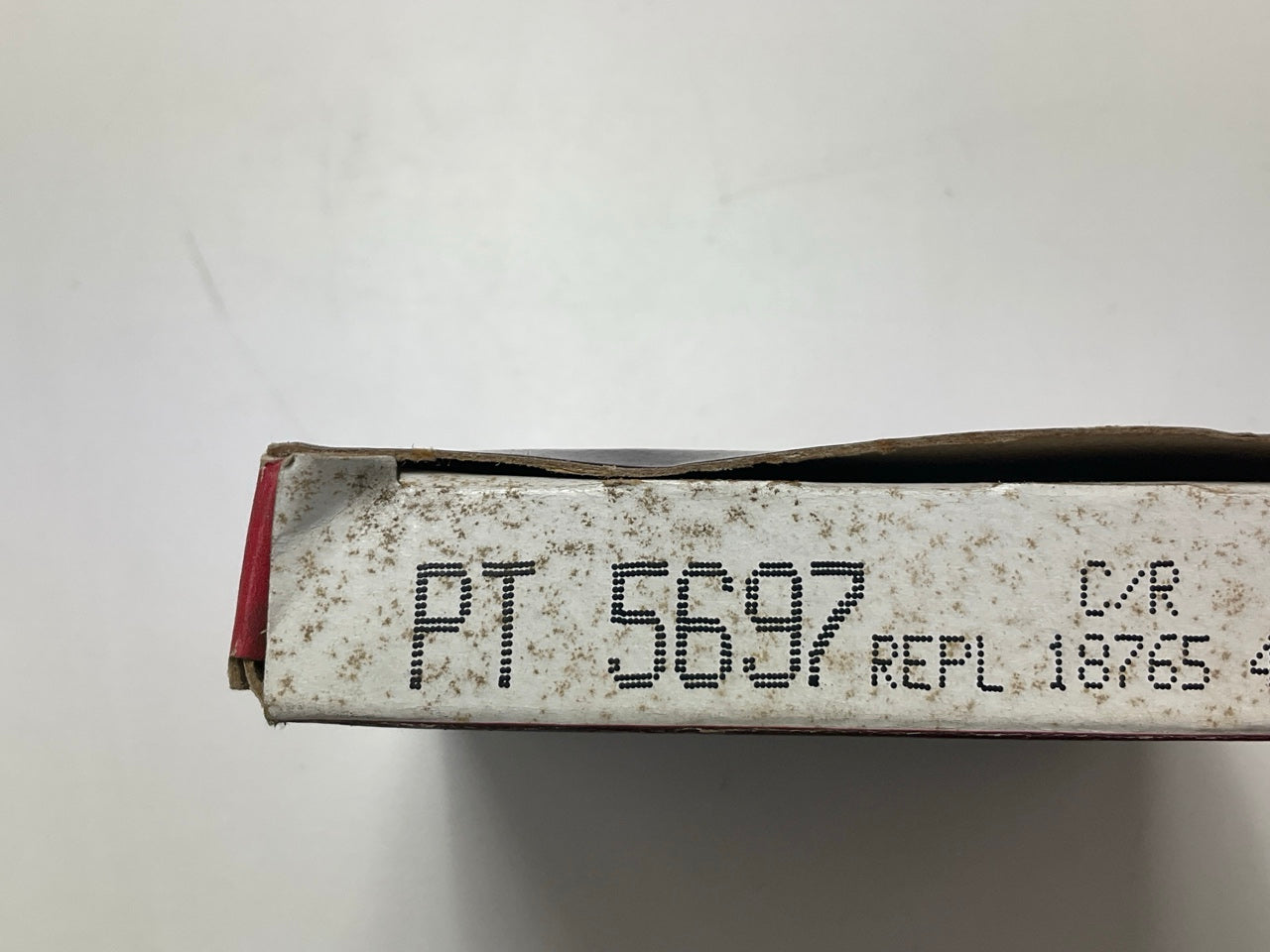 PTC PT5697 Front Wheel Seal