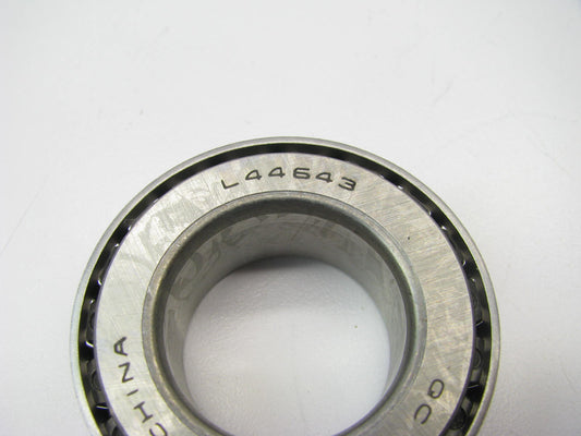 PTC PTA-14 Manual Transmission Countershaft Bearing