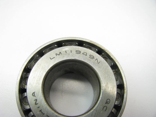 PTC PTA-2 Wheel Bearing And Race Set