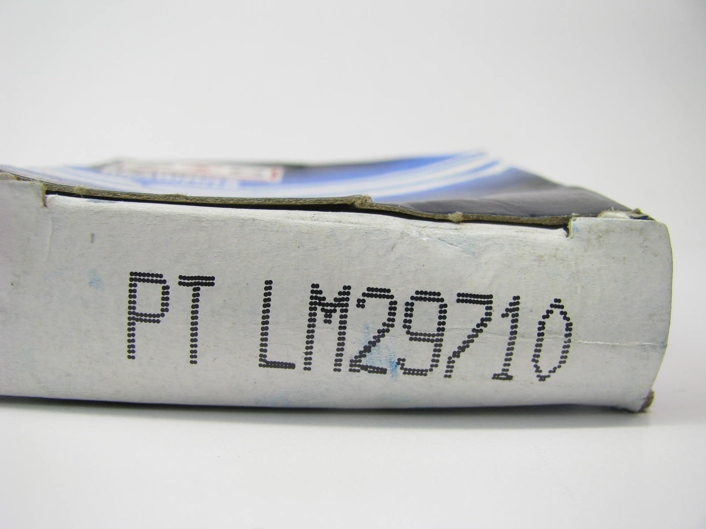 PTC PTLM29710 Axle Differential Bearing Race