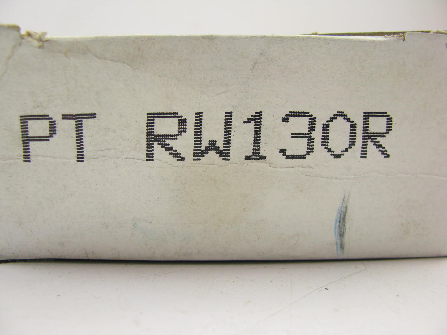 PTC PTRW130R Wheel Bearing - Rear Inner