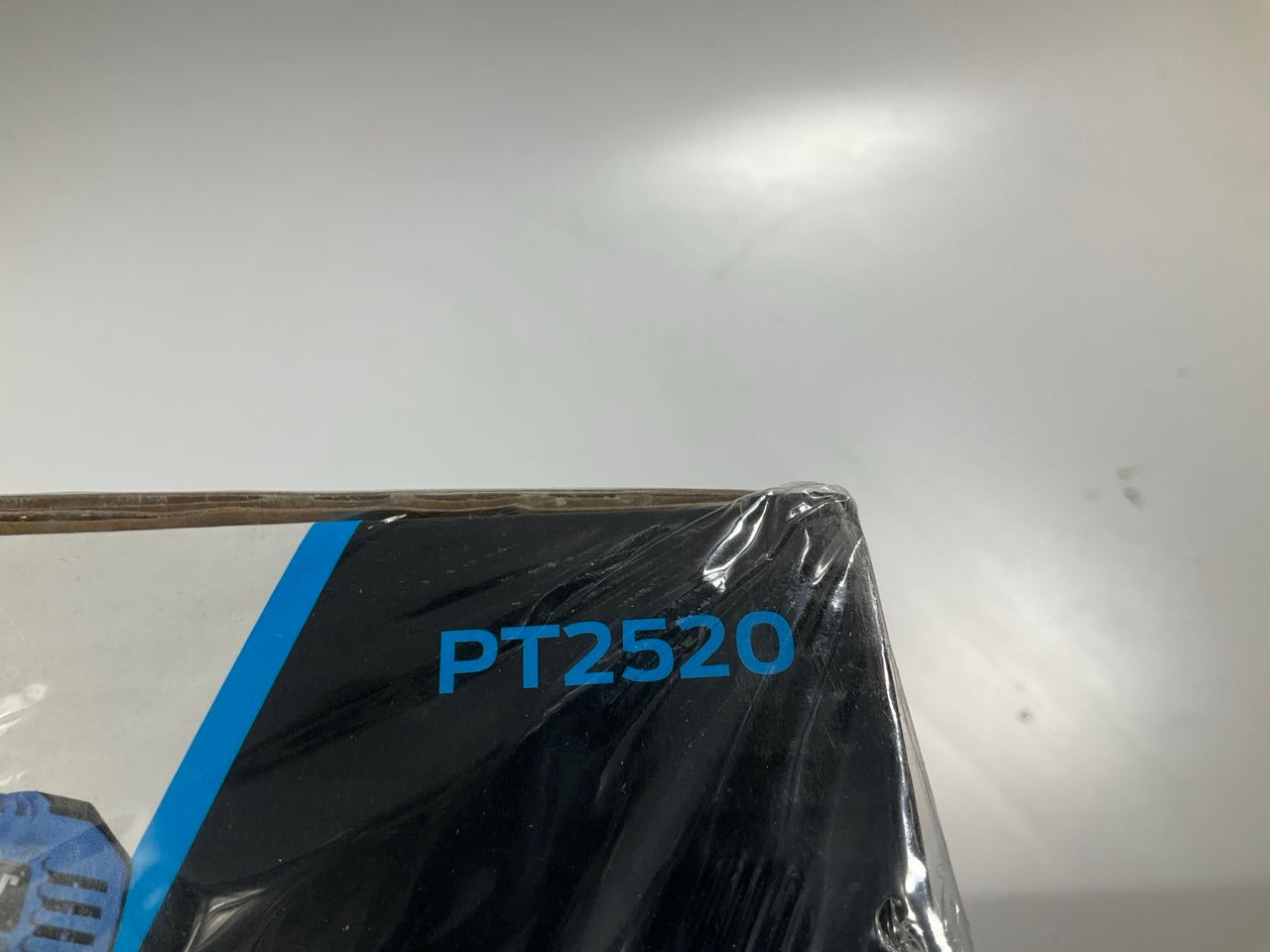 Pulsar PT2520 20V Cordless 2.0Ah Lithium-Ion Drill / Driver 1/2'' Chuck