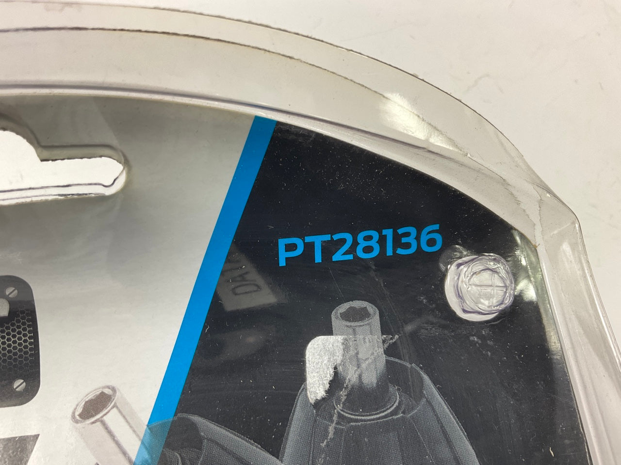 Pulsar PT28136 3.6V Lithium-Ion 10+1 Torque Setting Cordless 1/4'' Screwdriver