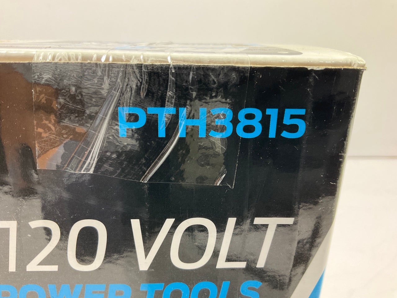 Pulsar PTH3815 120 Volt 5-Piece Heat Gun Kit, 1500W