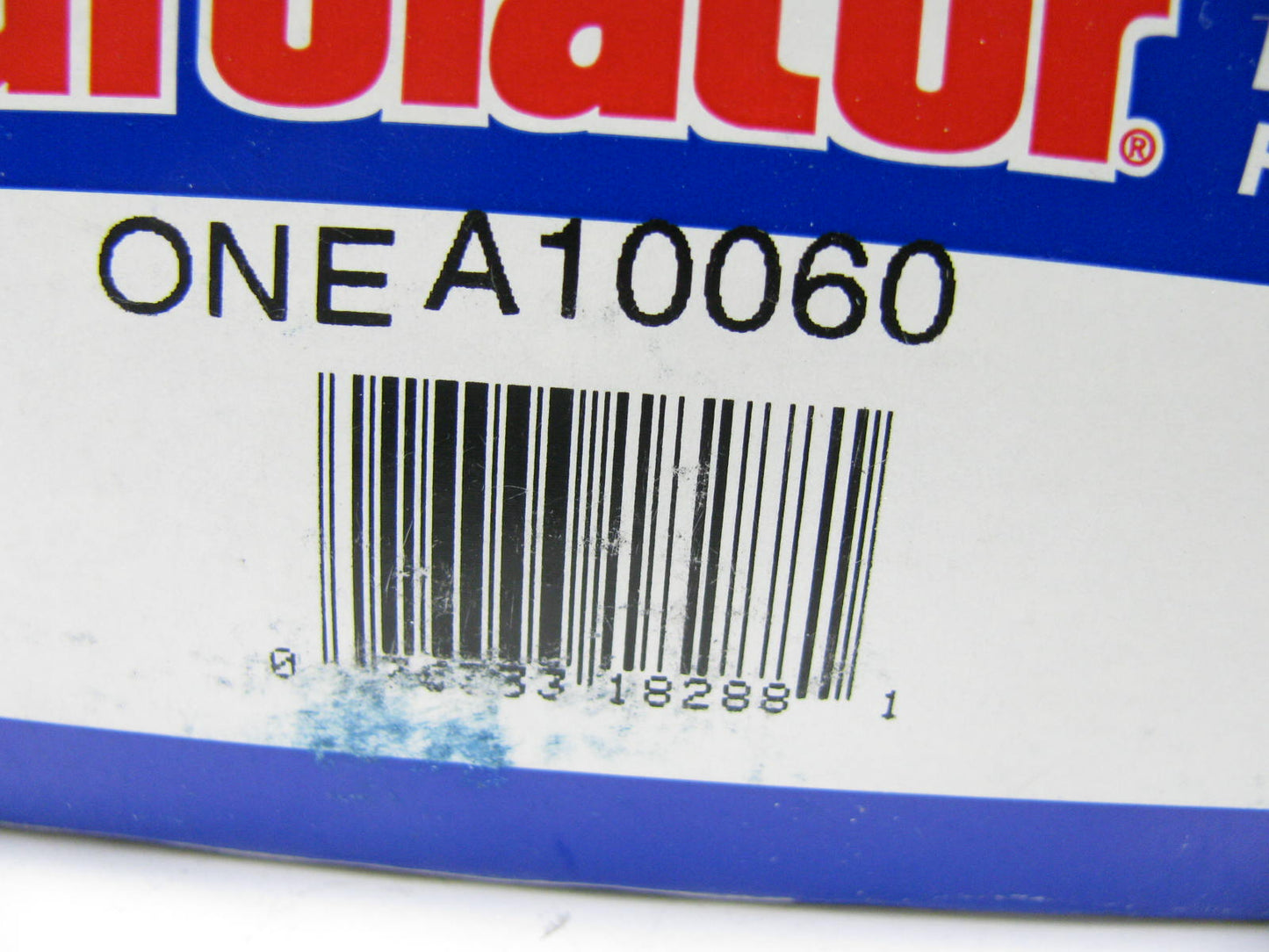 Purolator A10060 Air Filter Replaces CA74 42372 AF210 AF82 AF1668 P530633 87372