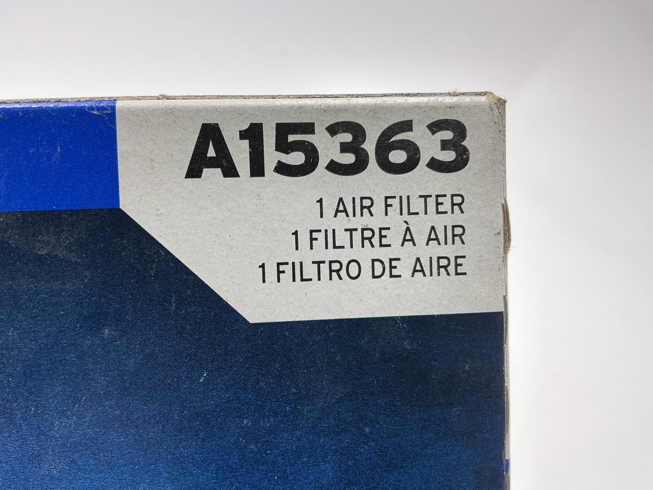 Purolator A15363 Engine Air Filter