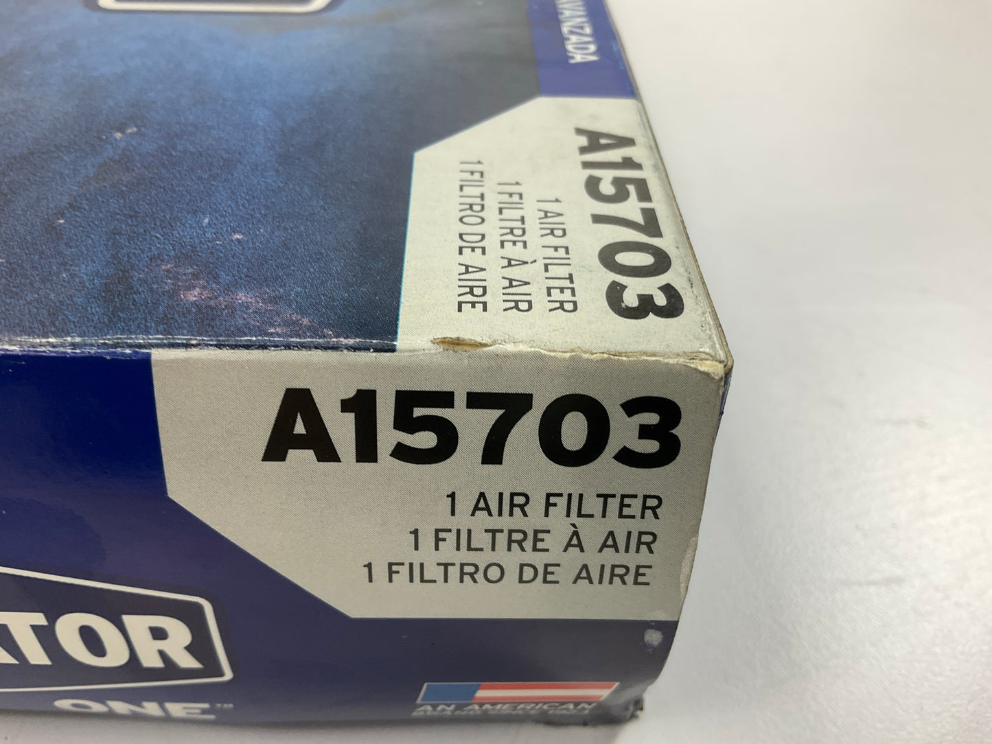 Purolator A15703 Engine Air Filter For 2007-2012 Nissan Altima 2.5L