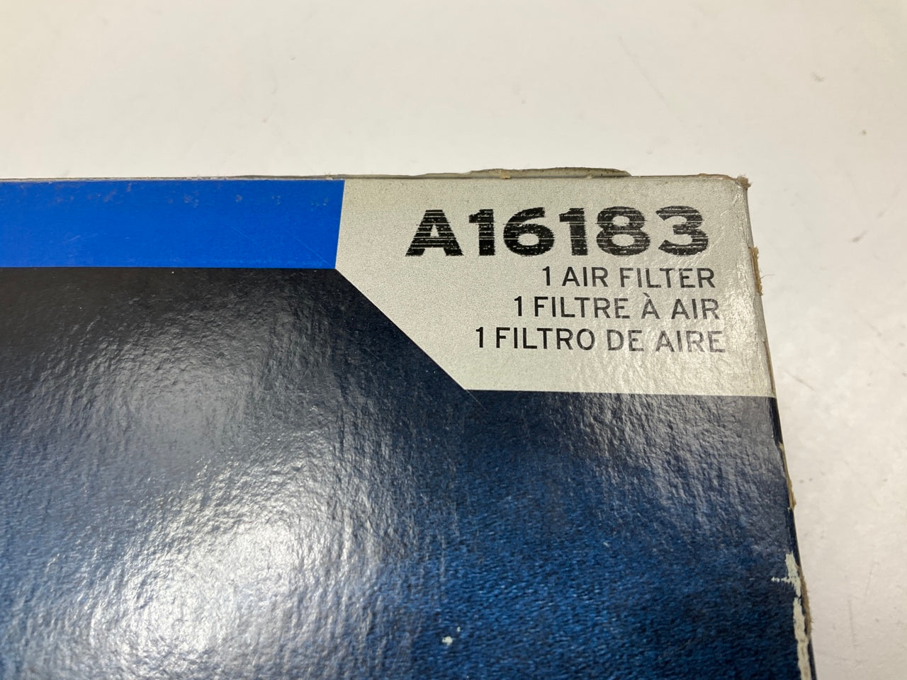 Purolator A16183 Engine Air Filter