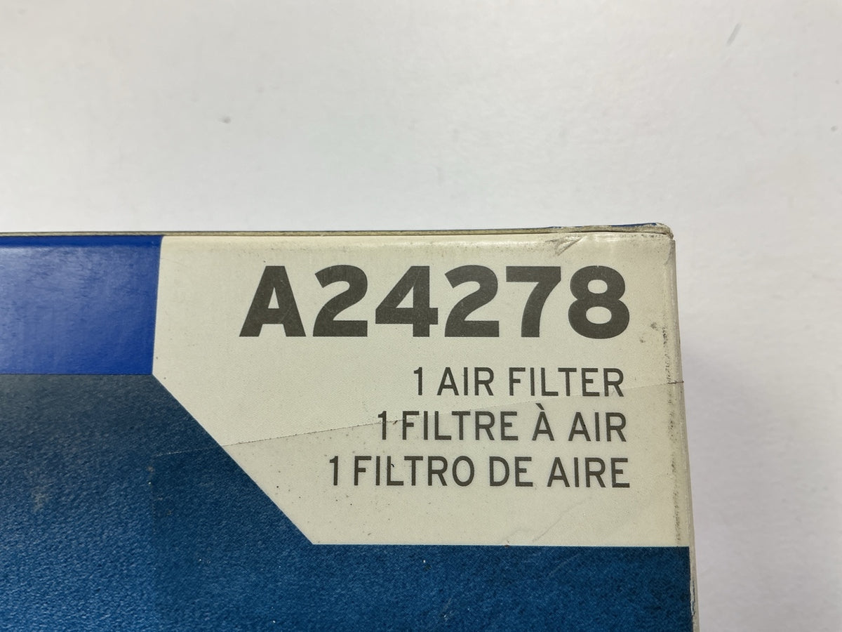 Purolator A24278 Engine Air Filter