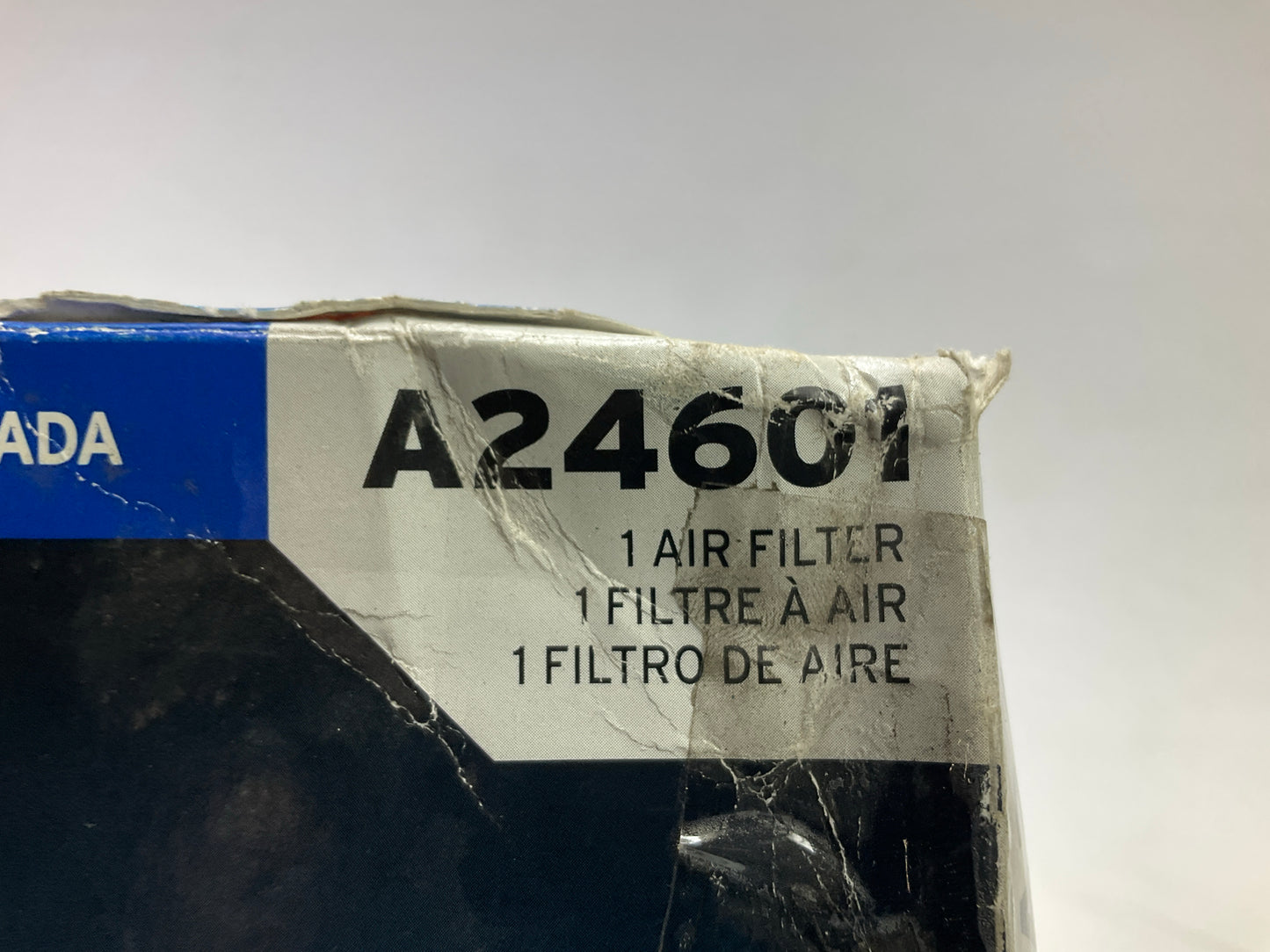 Purolator A24601 Engine Air Filter