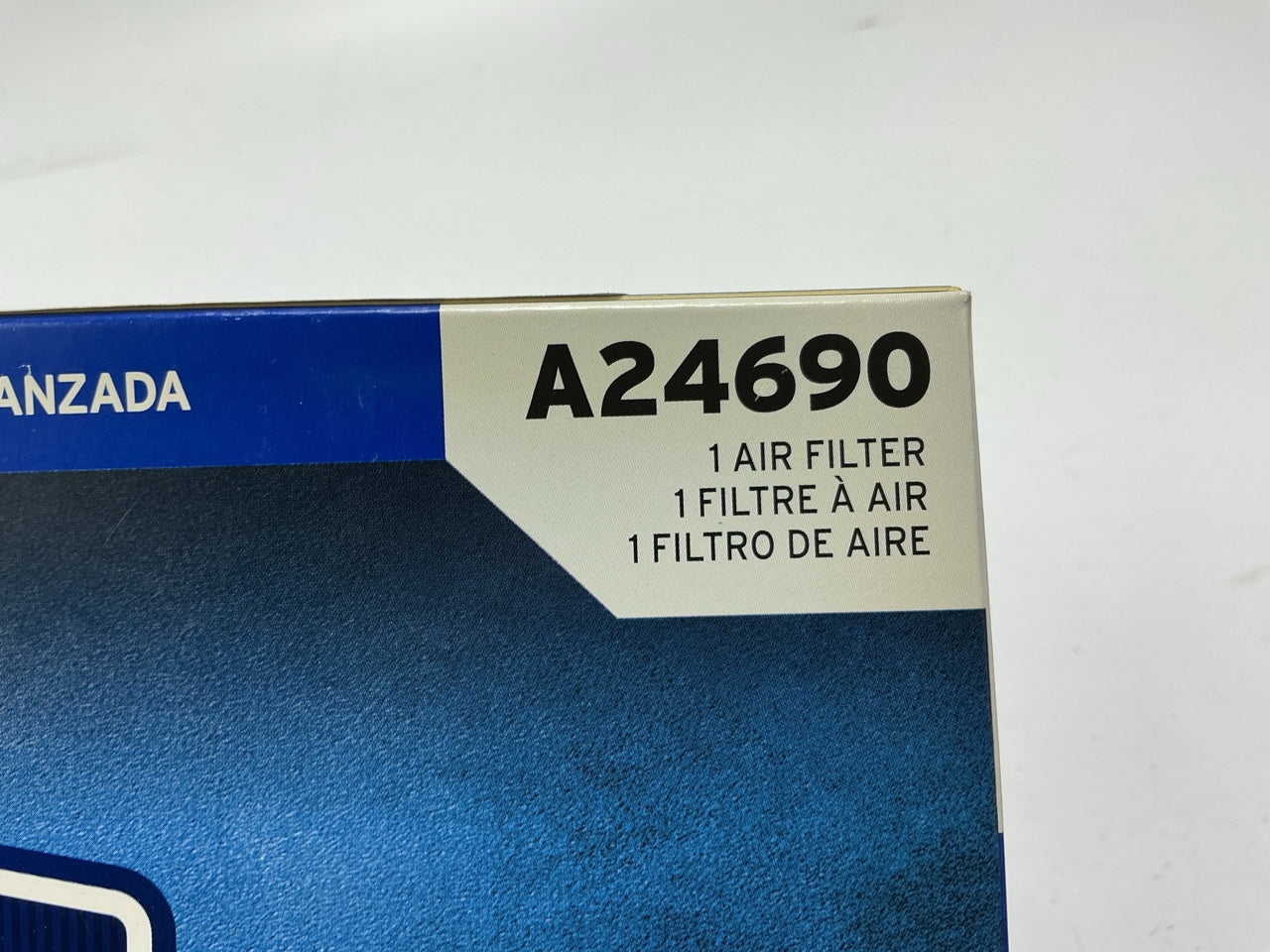 Purolator A24690 Engine Air Filter