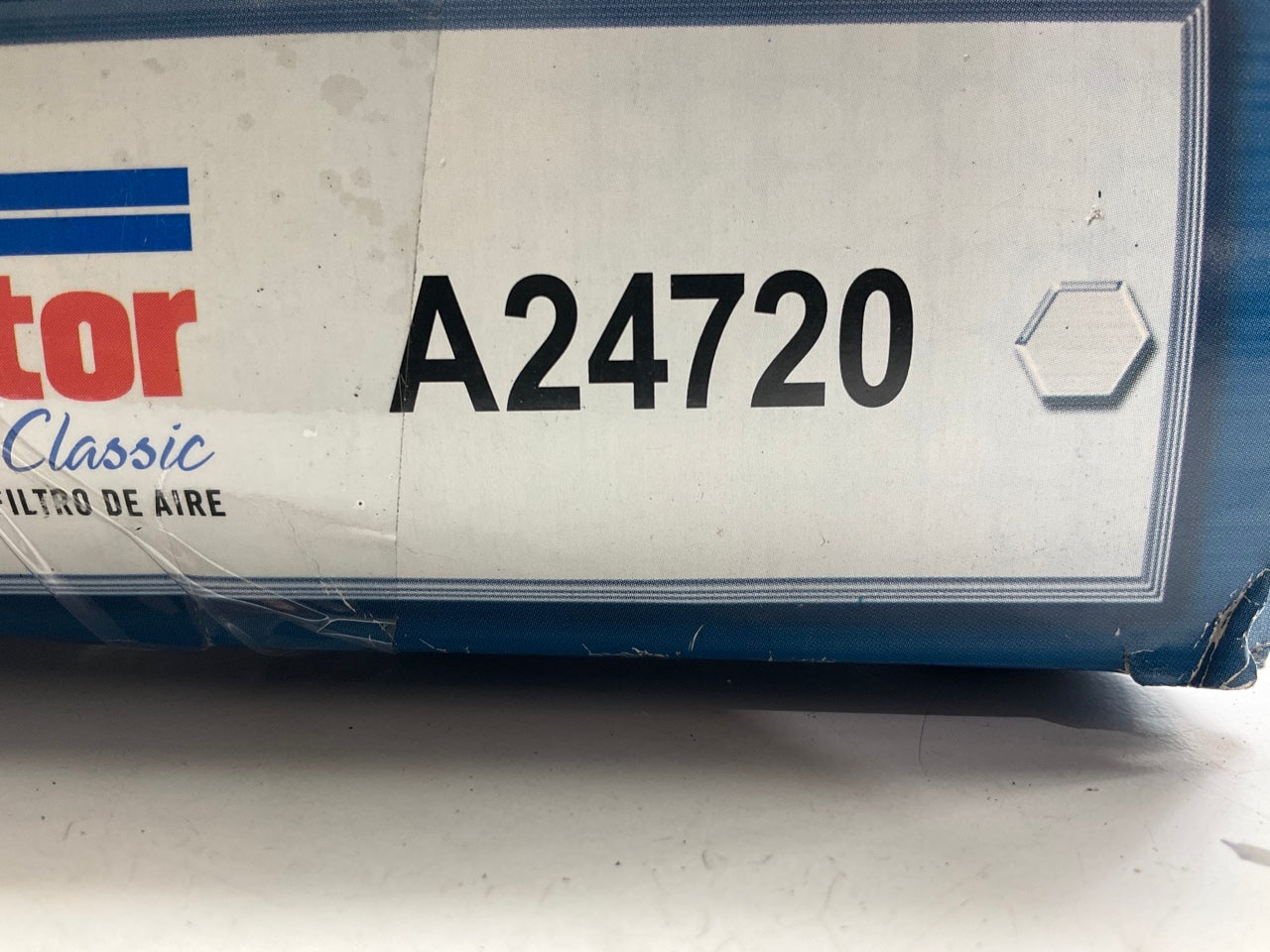 Purolator A24720 Engine Air Filter
