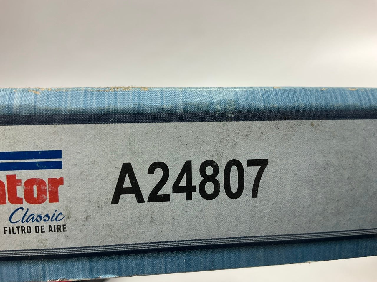 Purolator A24807 Engine Air Filter