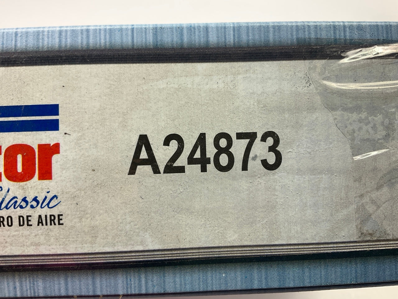 Purolator A24873 Engine Air Filter