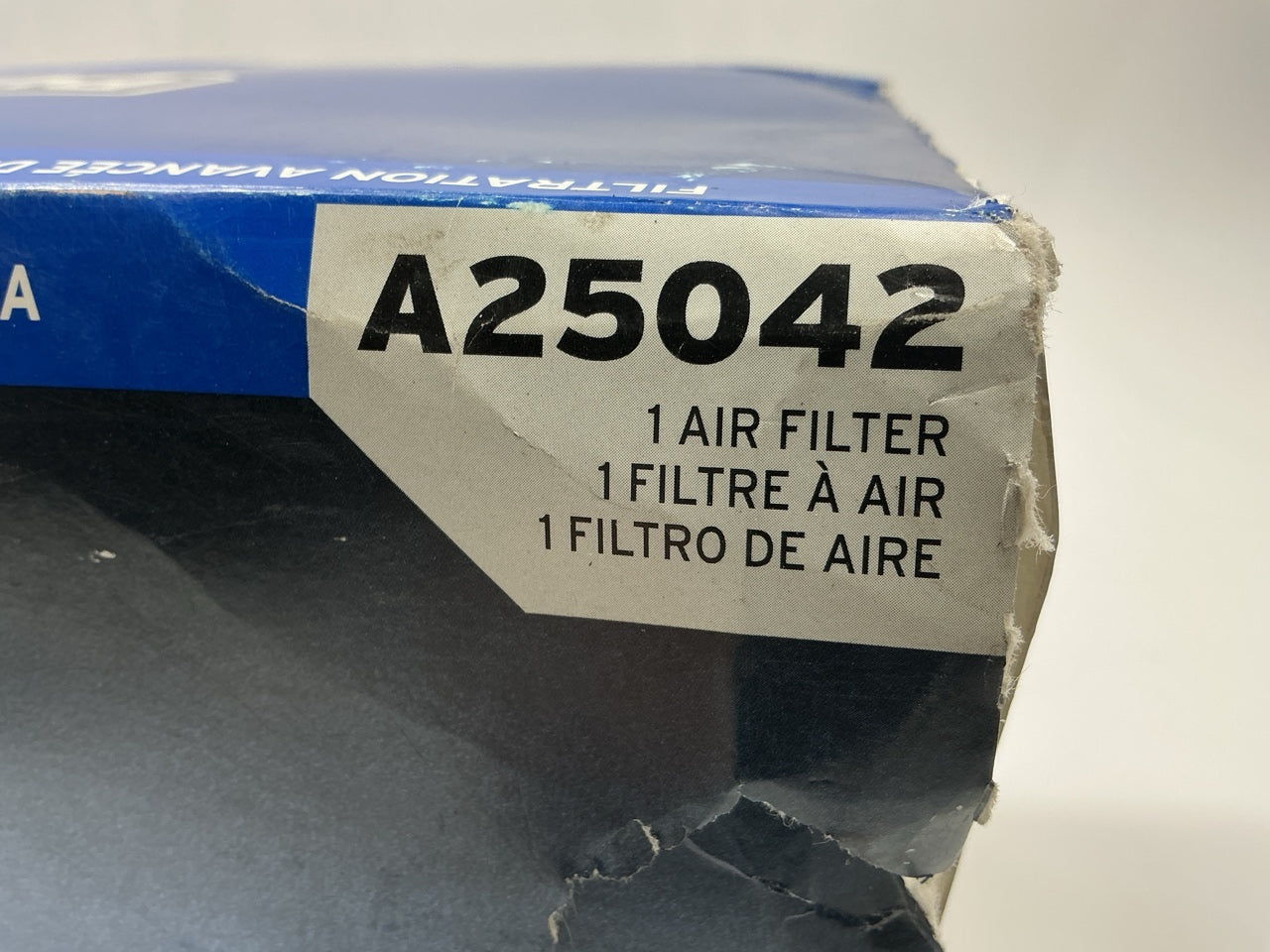 Purolator A25042 Engine Air Filter