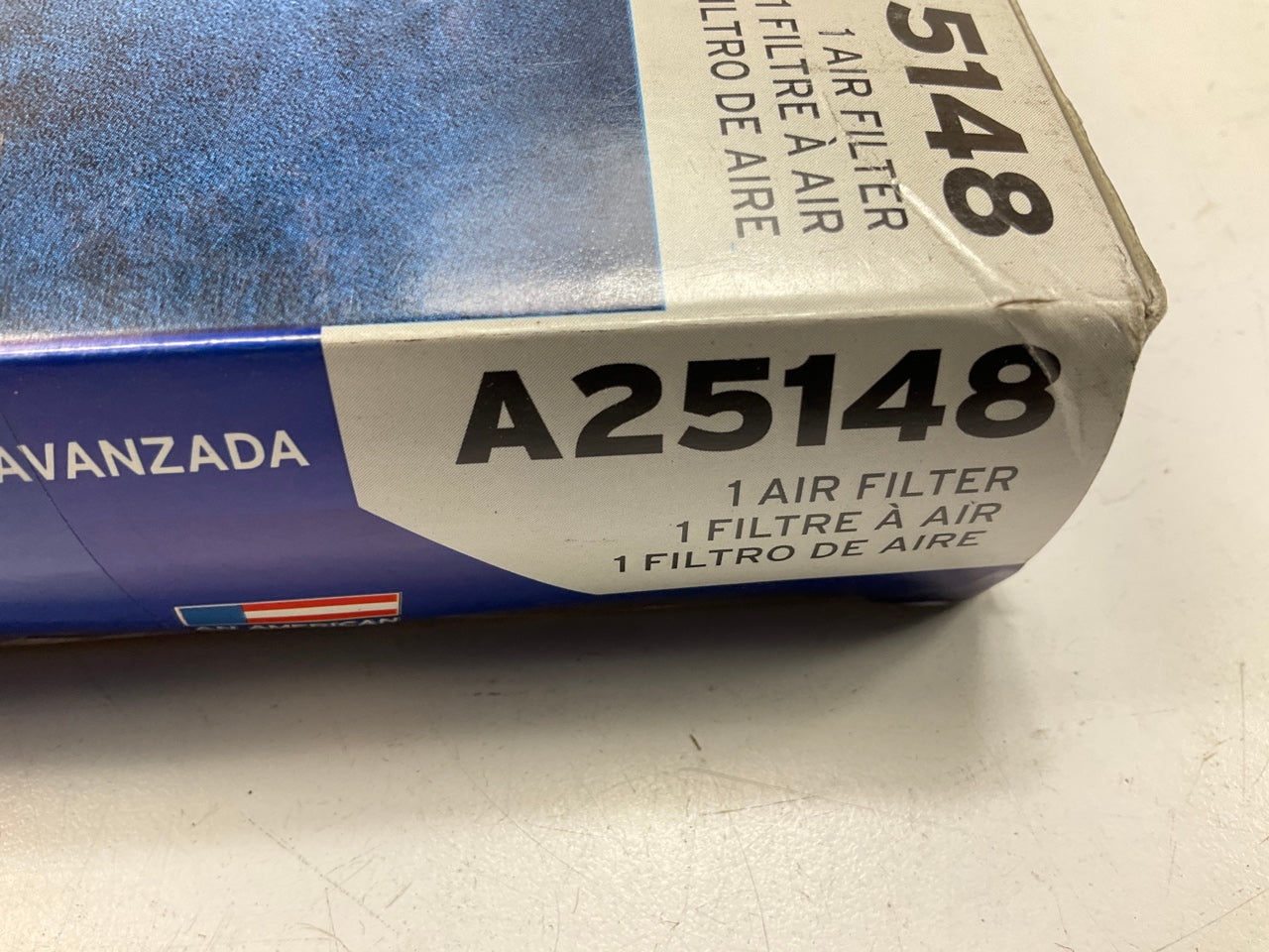 Purolator A25148 Engine Air Filter