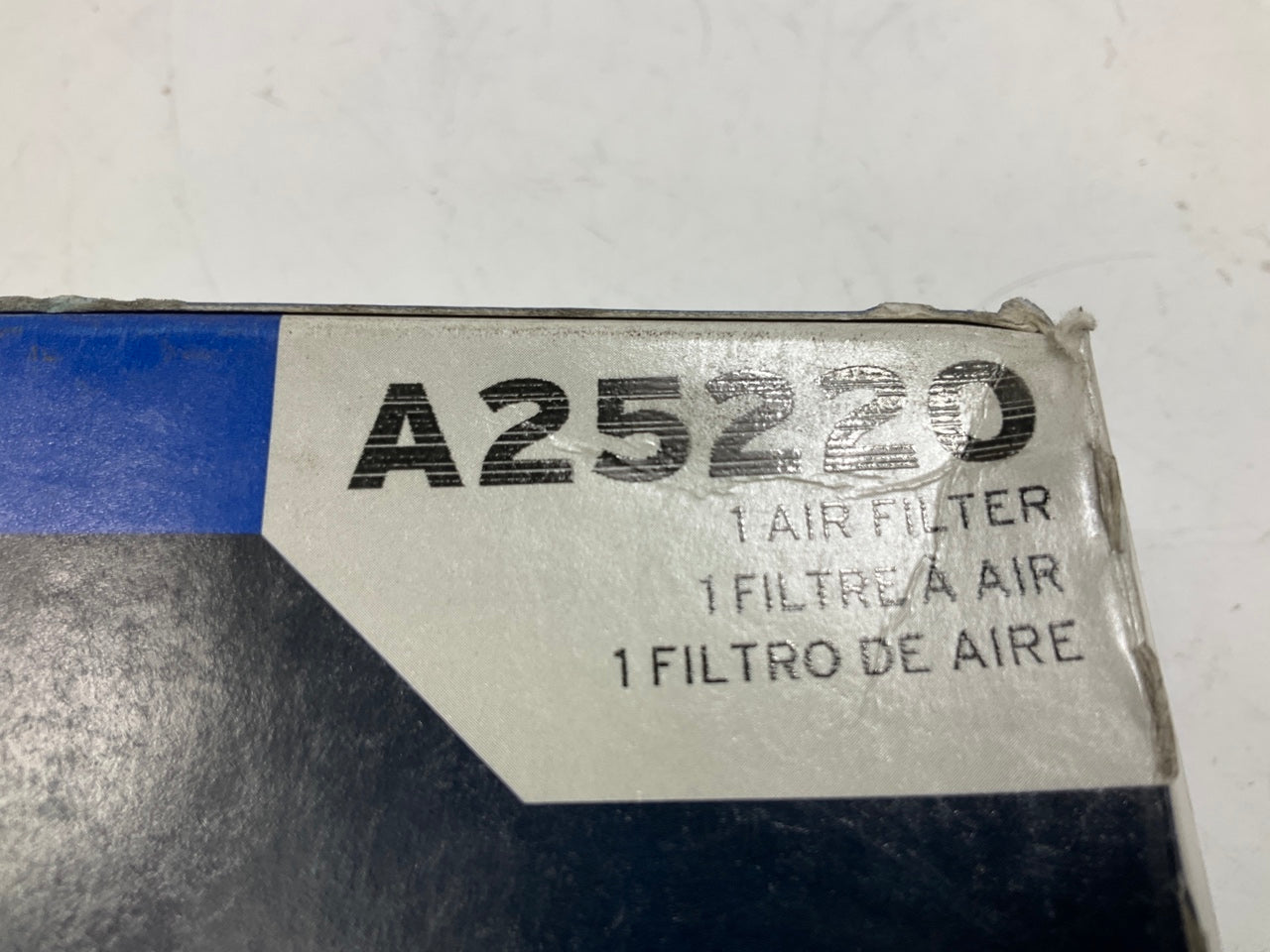 Purolator A25220 Engine Air Filter