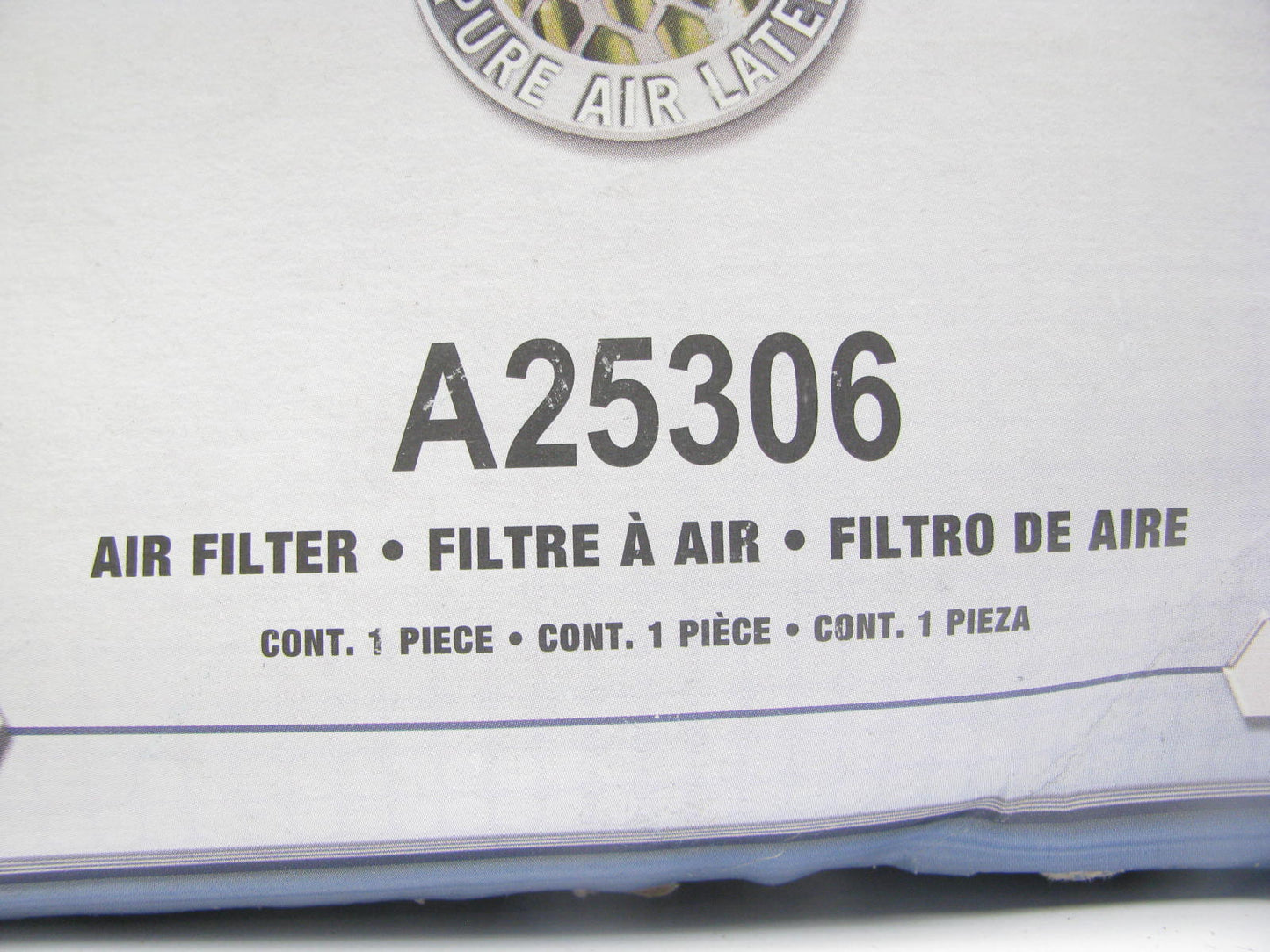 Purolator A25306 Engine Air Filter For 2000-2005 Dodge Neon