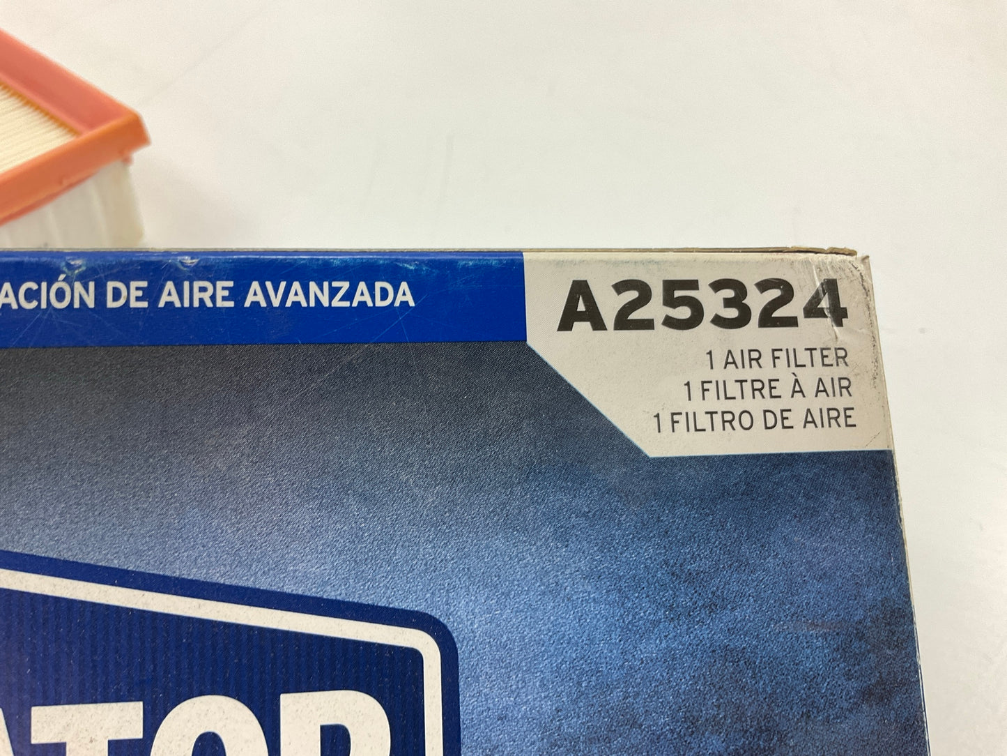 Purolator A25324 Engine Air Filter