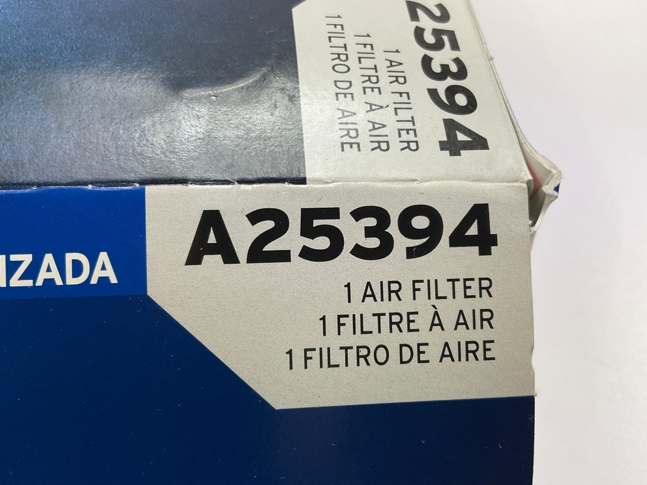 Purolator A25394 Engine Air Filter For 2002-2005 Hyundai XG350, 04-06 Amanti