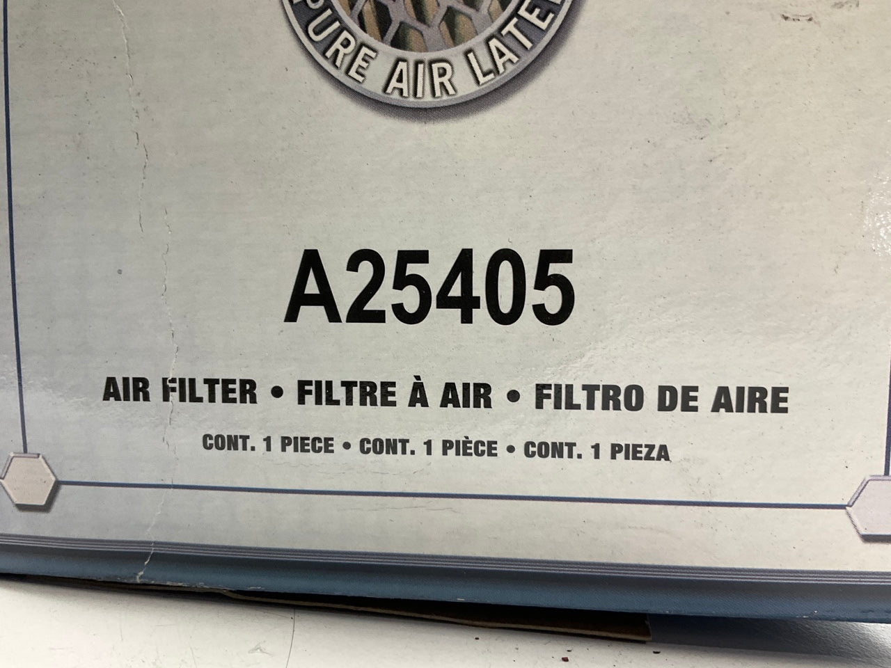 Purolator A25405 Engine Air Filter