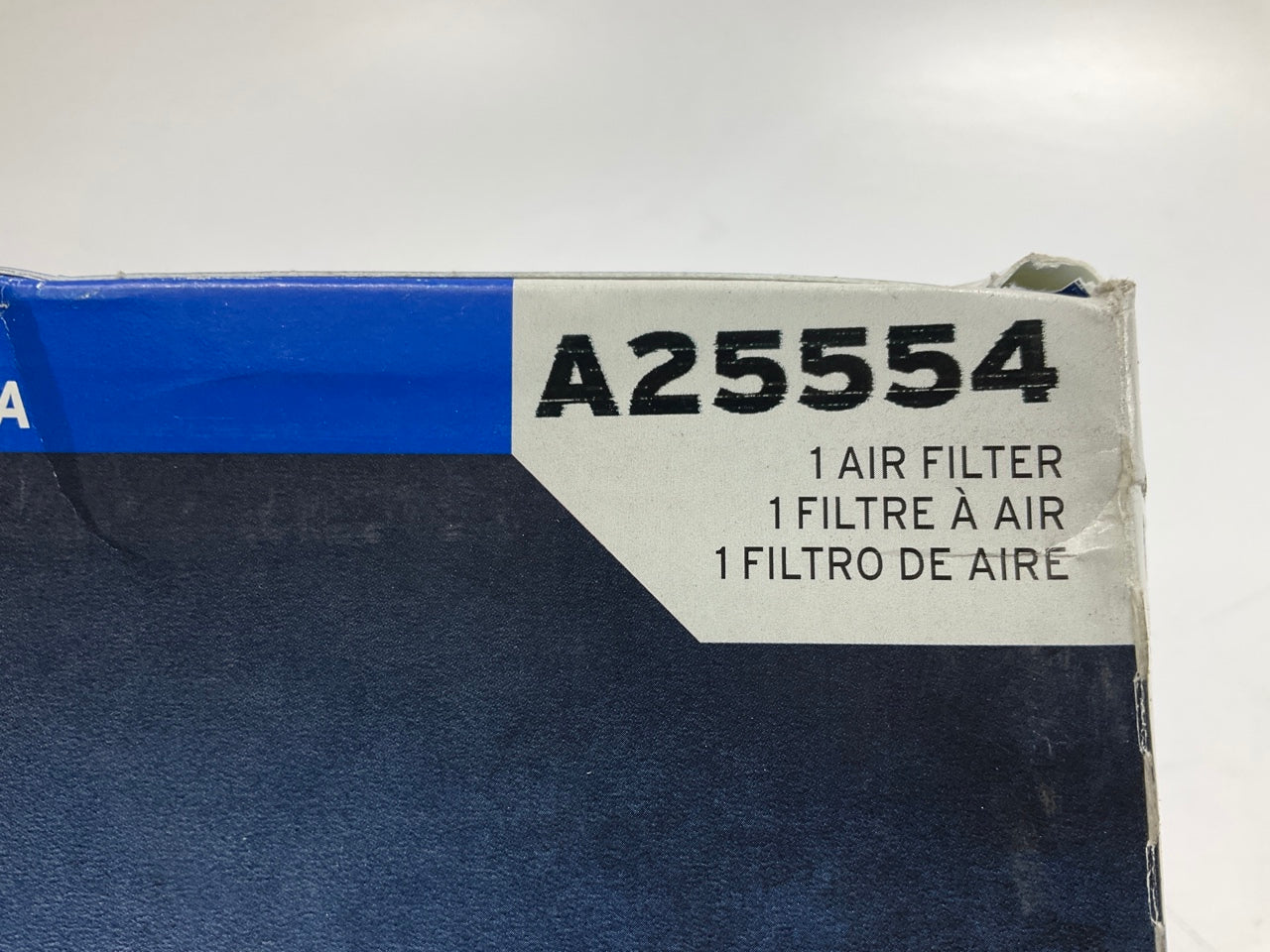 Purolator A25554 Engine Air Filter For 2002-2015 Mini Cooper