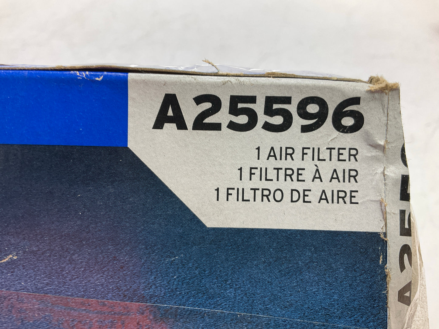 Purolator A25596 Engine Air Filter