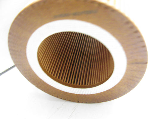 (2) Purolator A25640 Air Filter For 2005-2007 Smart Fortwo