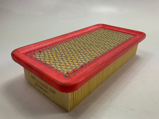 Purolator A25647 Engine Air Filter For 2006-2011 Hyundai Accent, Rio