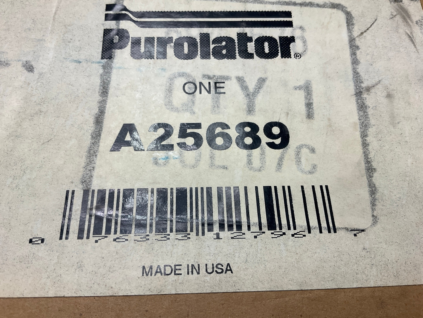 Purolator A25689 Engine Air Filter - 1999-2003 Ford F-250 F-350 SD 7.3L DIESEL