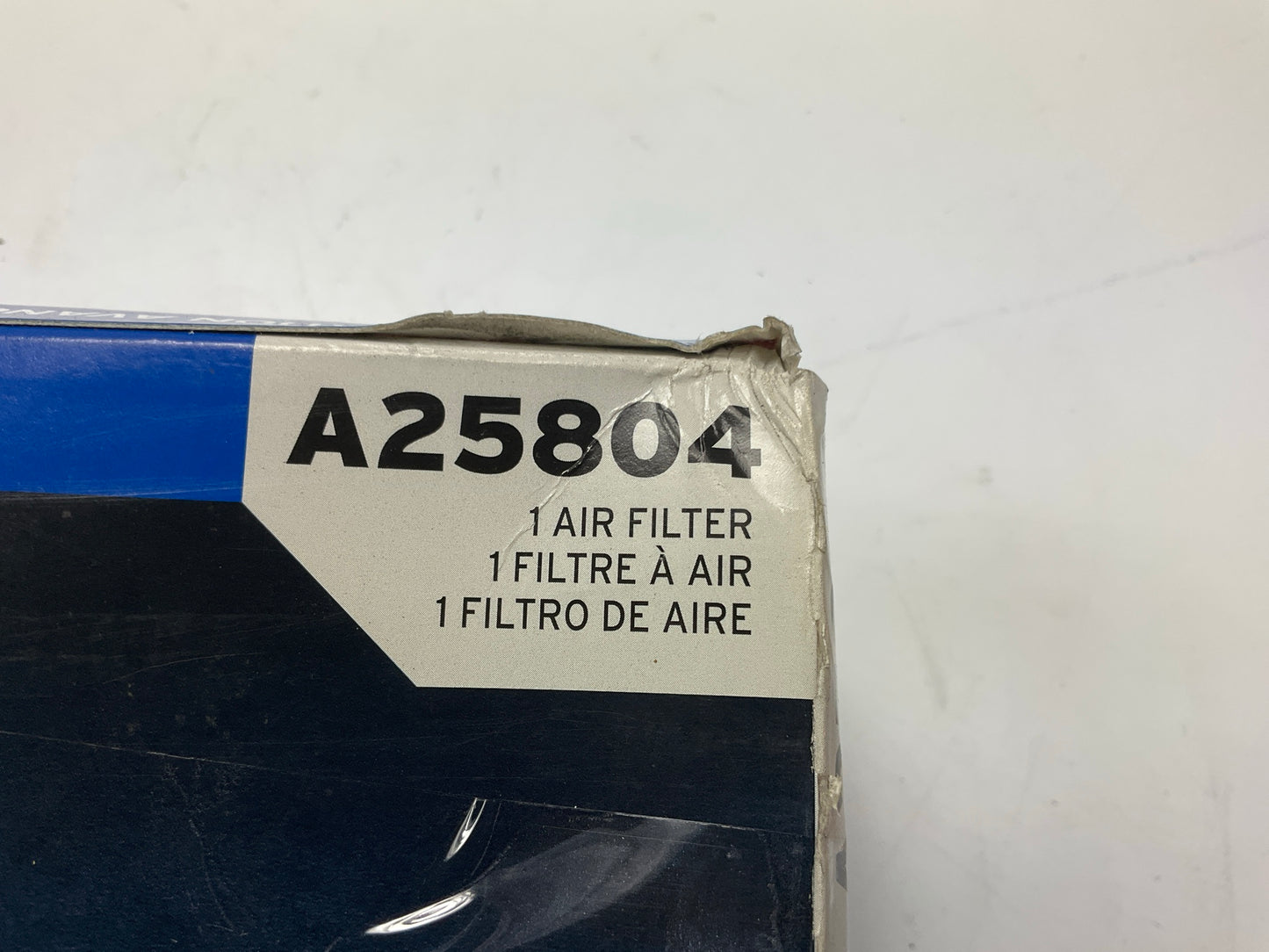 Purolator A25804 Engine Air Filter For 2006-2010 Toyota Highlander Hybrid