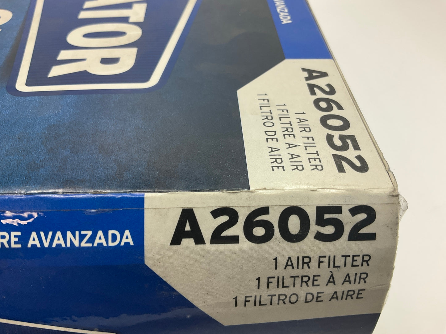 Purolator A26052 Engine Air Filter For 2009-2014 Honda Fit 1.5L-L4