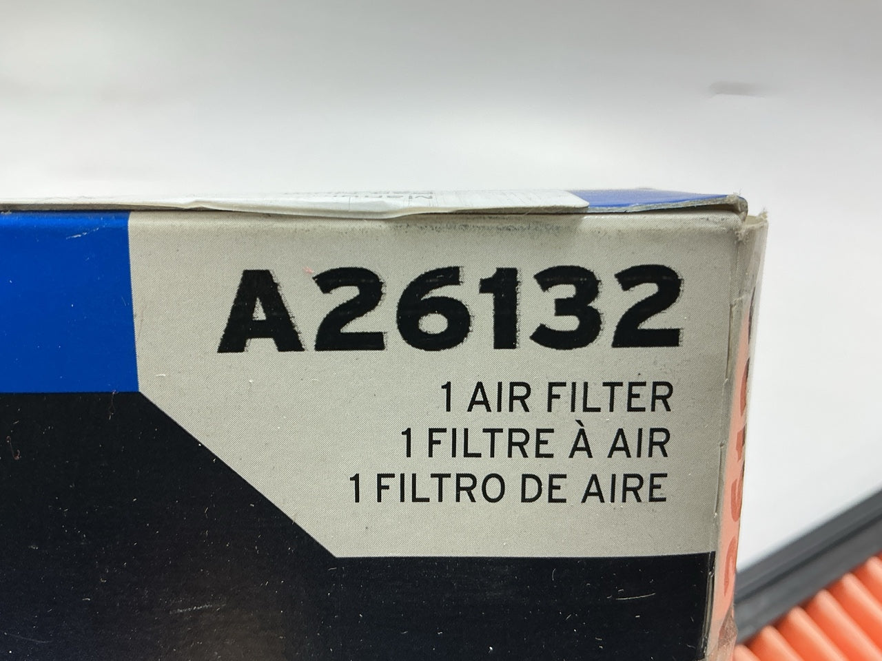 Purolator A26132 Engine Air Filter