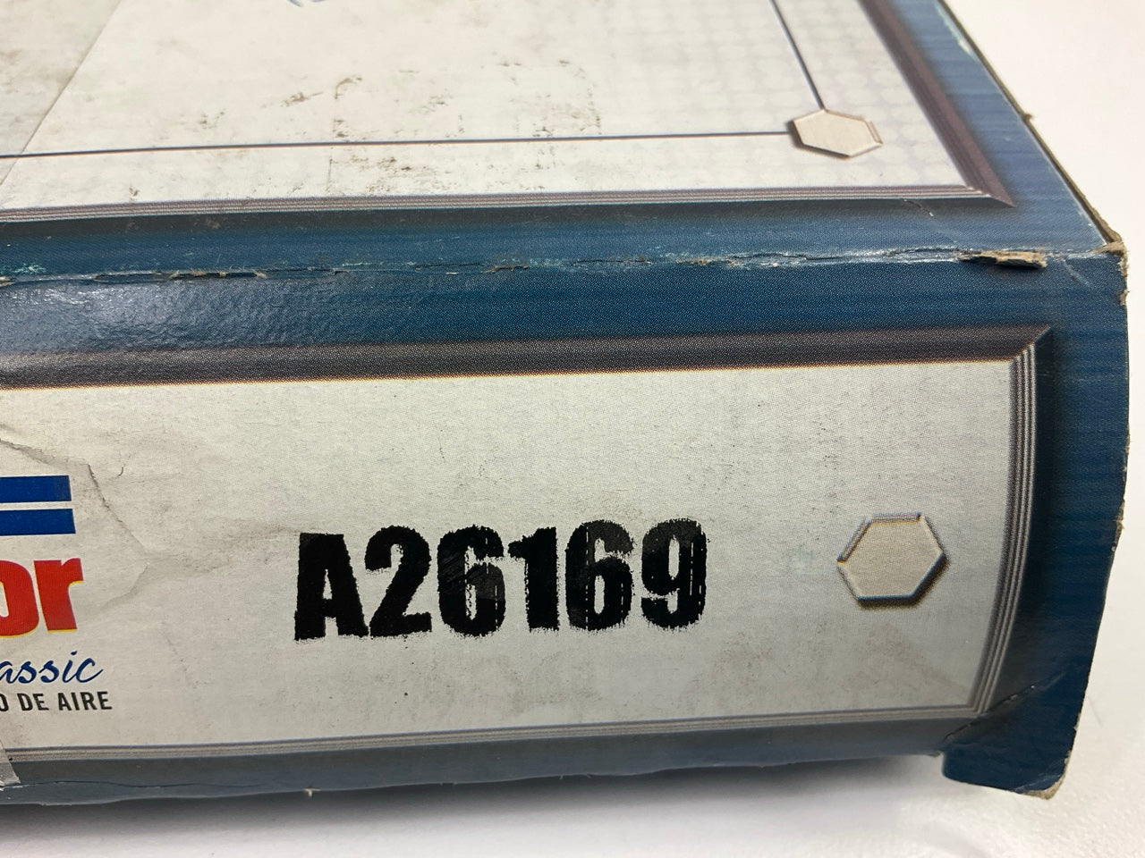 Purolator A26169 Engine Air Filter