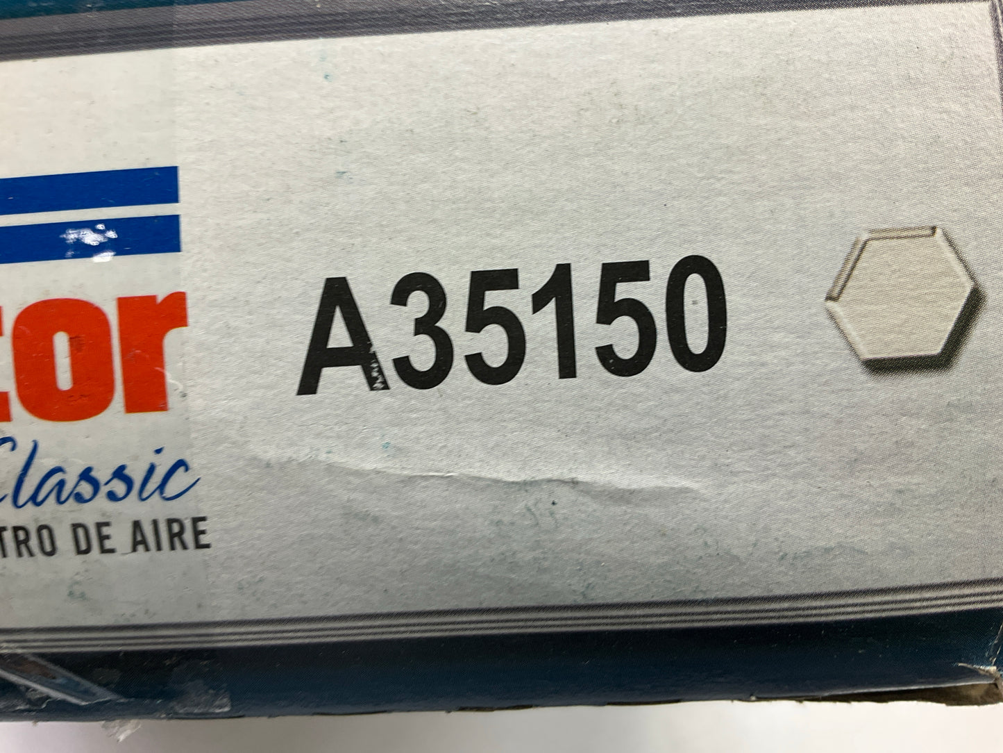 Purolator A35150 Engine Air Filter