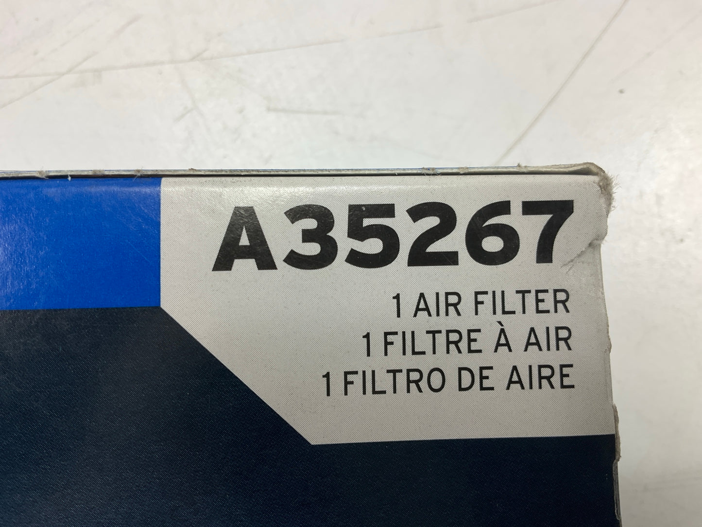 Purolator A35267 Engine Air Filter