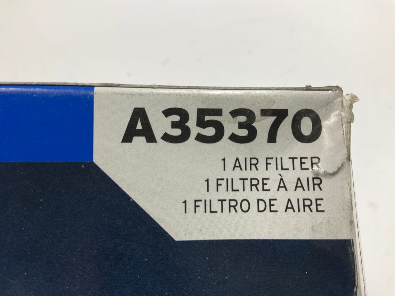 Purolator A35370 Engine Air Filter
