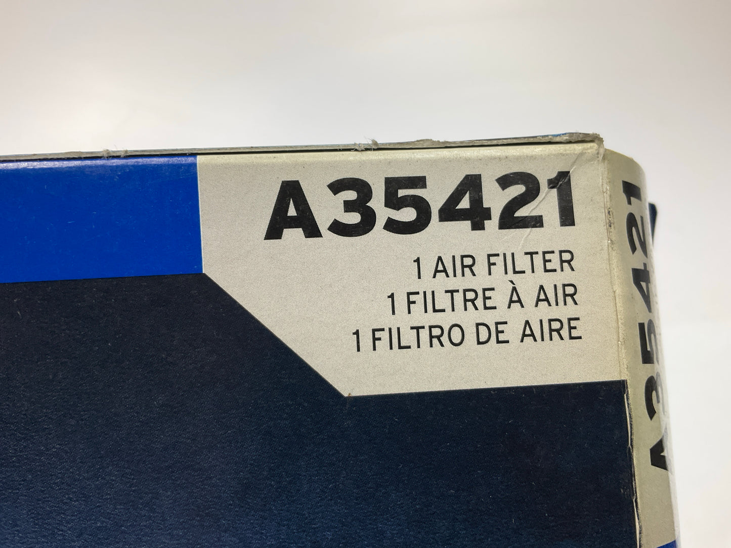 Purolator A35421 Engine Air Filter