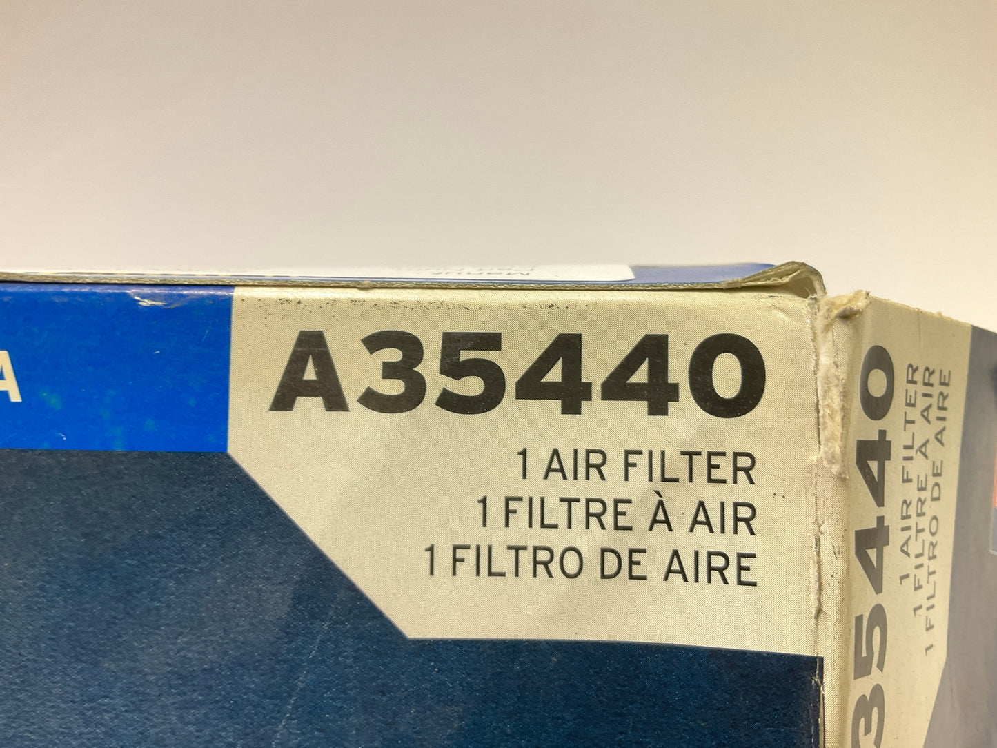 Purolator A35440 Engine Air Filter For 2001-2009 Volvo S60, 06-06 S80, 01-07 V70