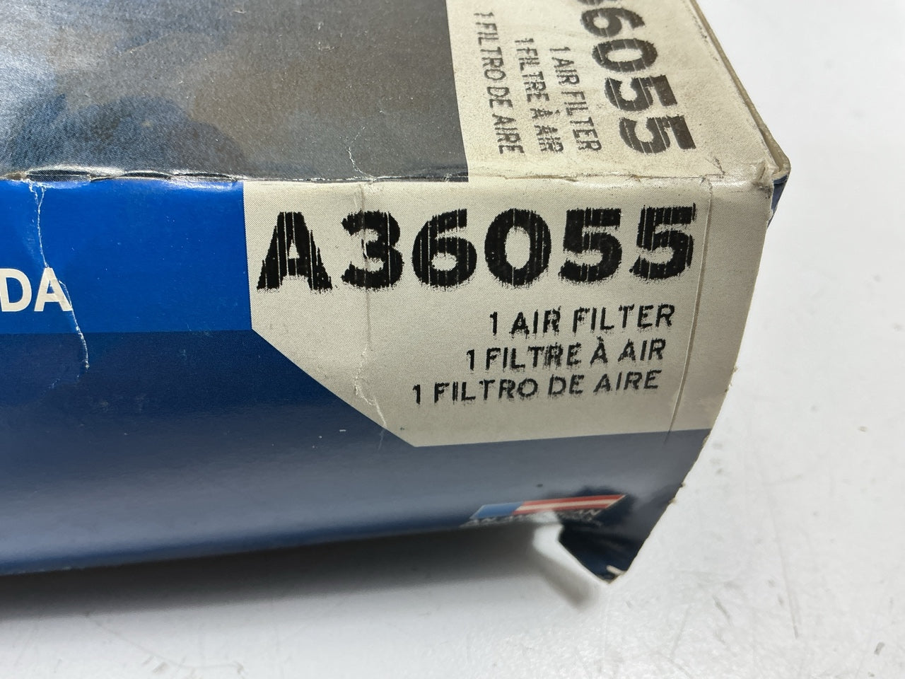 Purolator A36055 Engine Air Filter For 2009-2011 Genesis 3.8L-V6