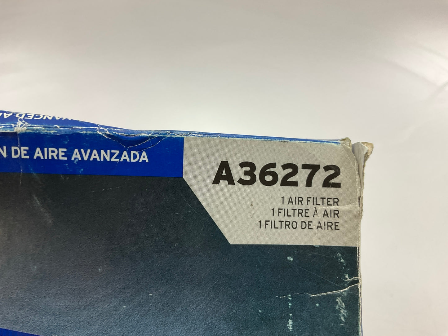 Purolator A36272 Engine Air Filter