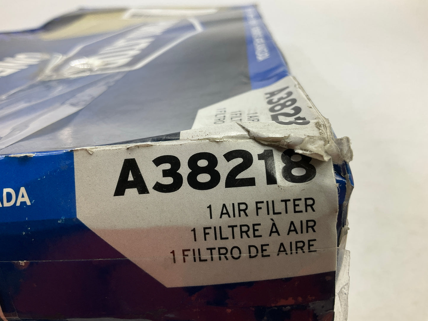 Purolator A38218 Engine Air Filter