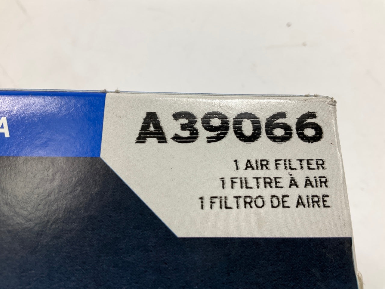 Purolator A39066 Engine Air Filter For 2016-2019 Nissan TITAN XD Cummins Diesel