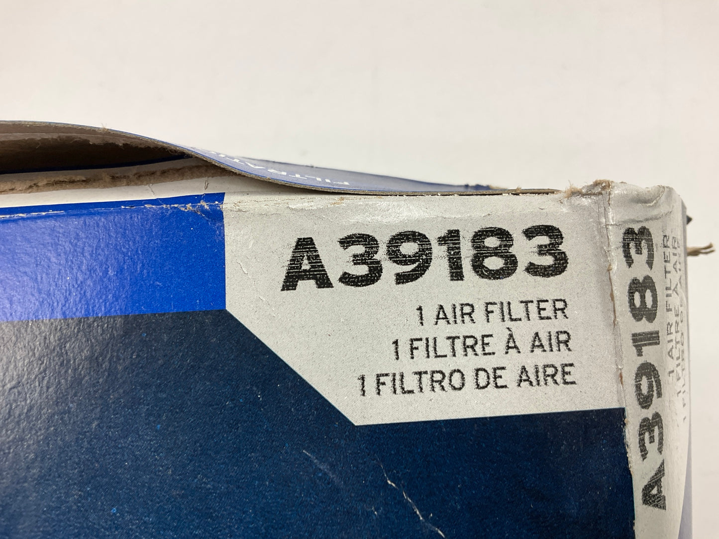 Purolator A39183 Engine Air Filter