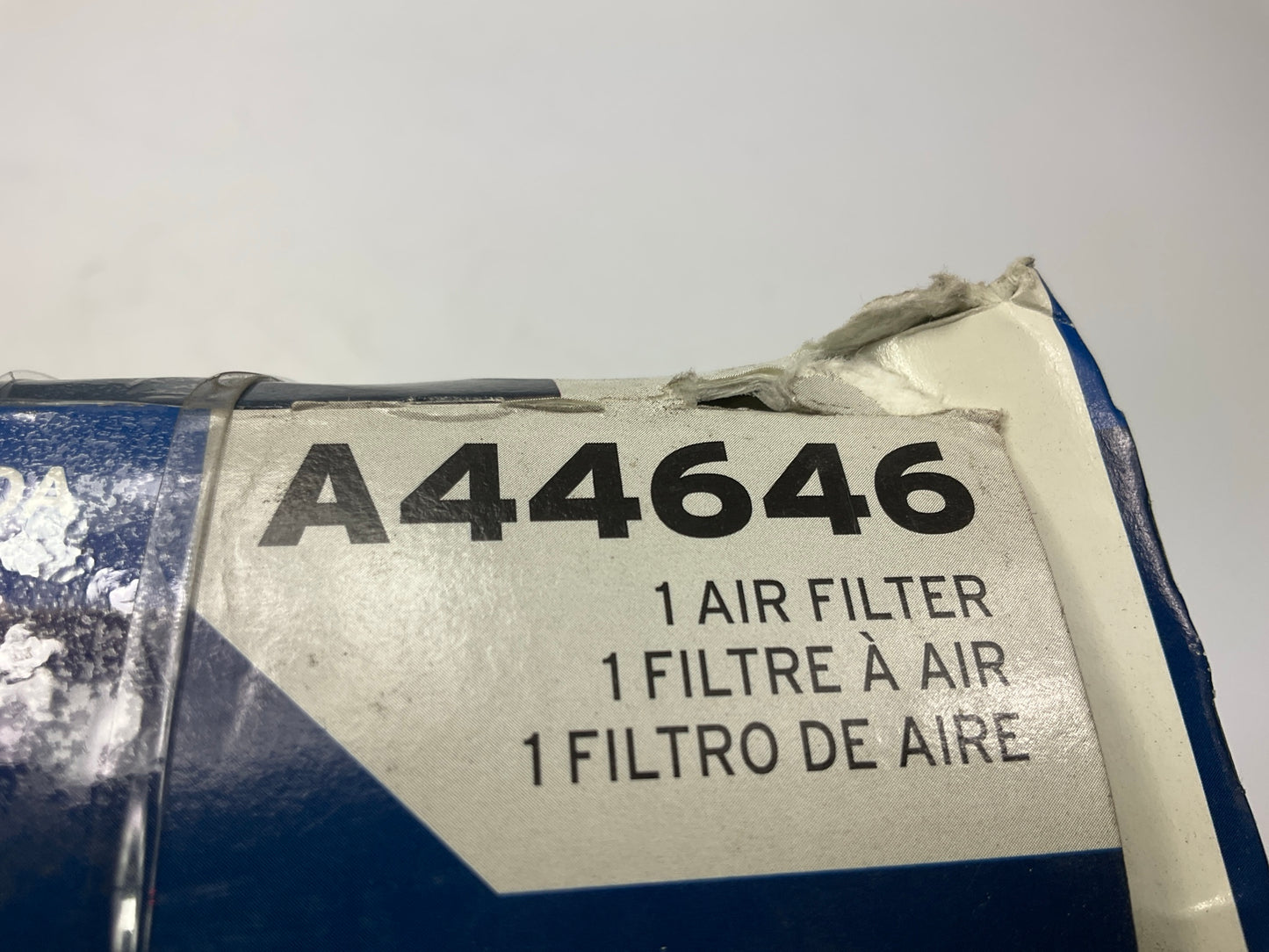 Purolator A44646 Engine Air Filter For 1990-2000 Lexus LS400