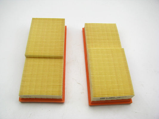 (3) Purolator A45443 Air Filter - 2004-2008 Crossfire, 01-04 SLK320 3.2L V6