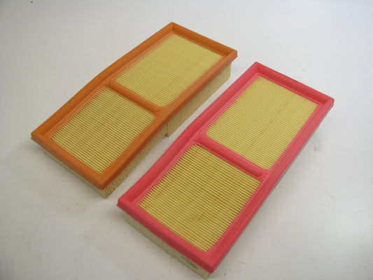 For 04-08 Chrysler Crossfire, 2001-04 Mercedes-Benz SLK320 Purolator Air Filter