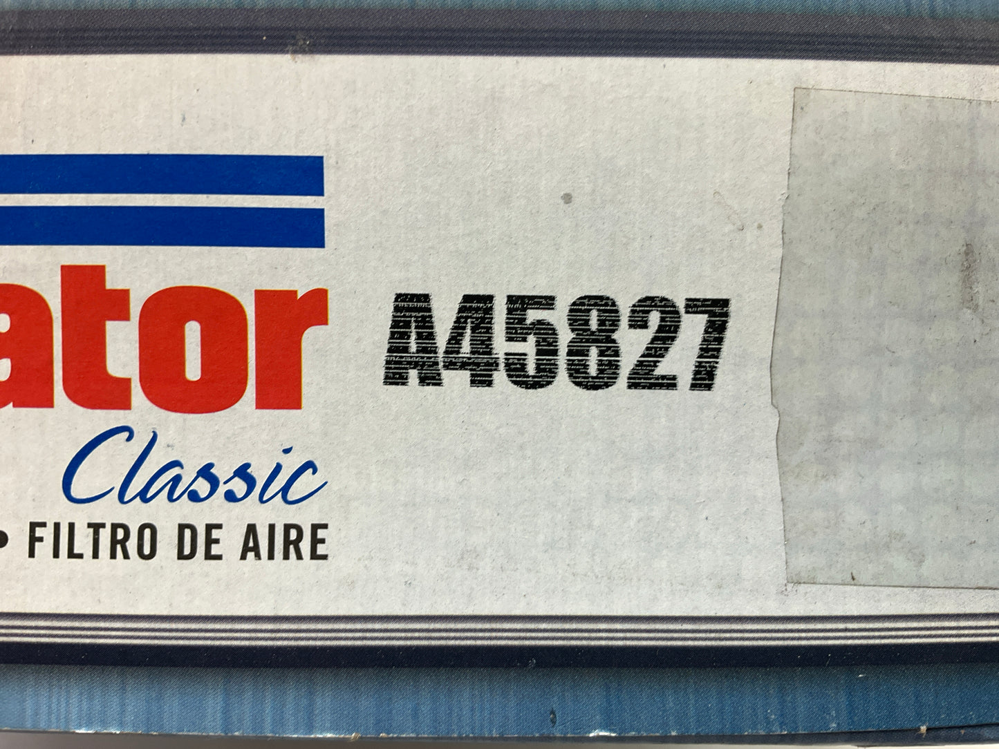 Purolator A45827 Engine Air Filter